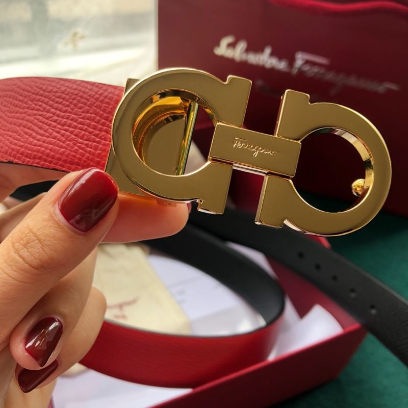 Ferragamo Belts
